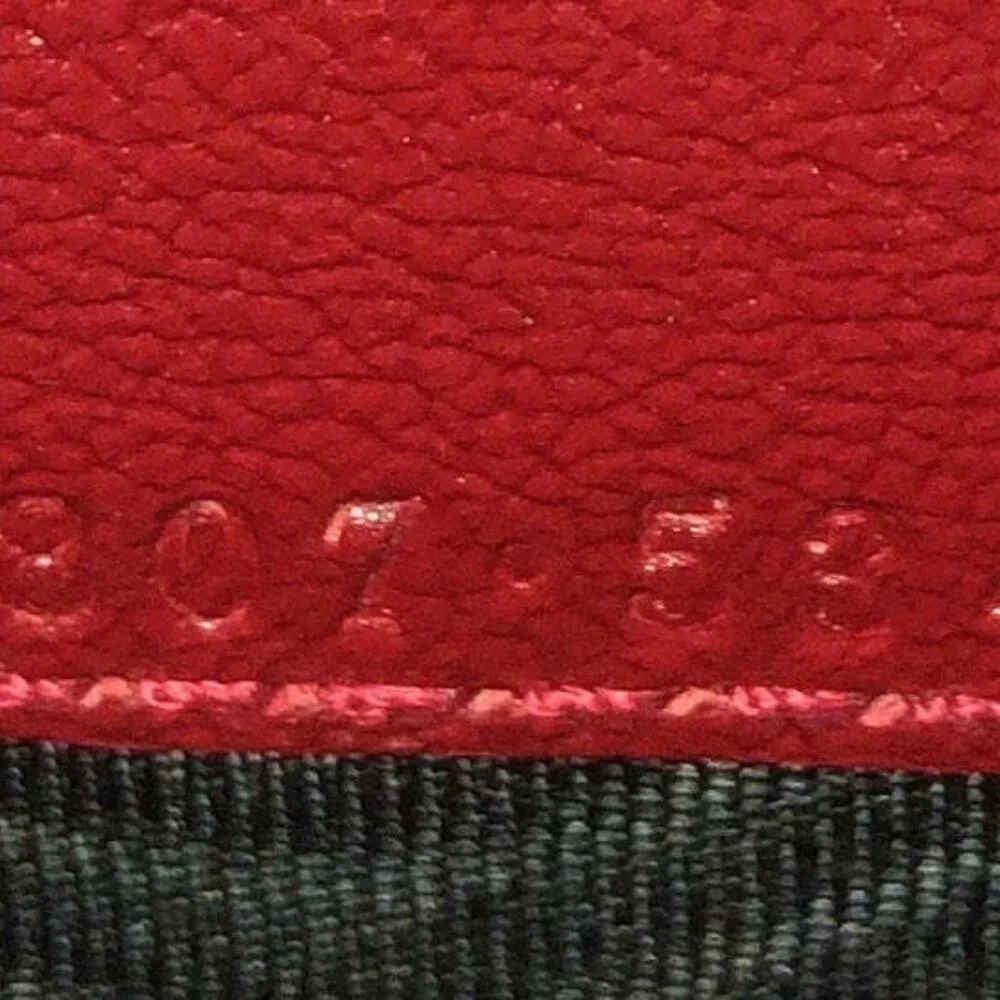 Gucci GG Marmont Chain Wallet Diagonal Quilted Leather Mini reb-758-091725 - Picture 6 of 6